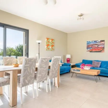 ヴィラ Papeda-tenuta Il Cavaliere D'italia Noto-vista Fronte Mare E Piscina Privata *